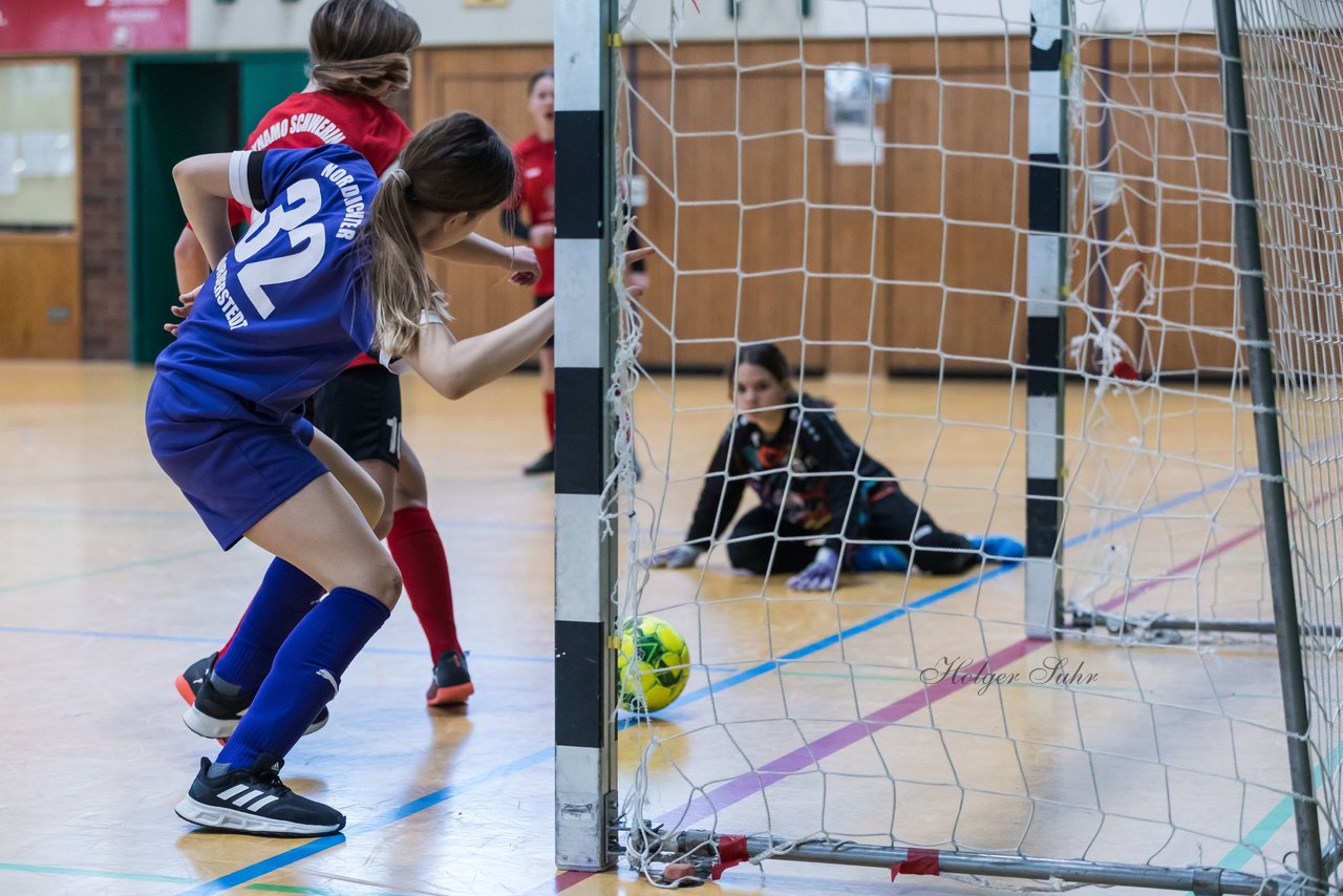 Bild 743 - Falko Cup